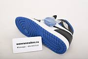 Air Jordan 1 Retro High Royal Toe 555088-041 - 2