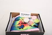 Air Jordan 1 Retro High J Balvin DC3481-900 - 6