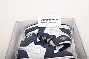 Air Jordan 1 Retro High COJP Midnight Navy (2020) DC1788-100 - 6