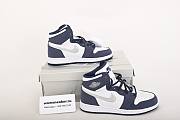 Air Jordan 1 Retro High COJP Midnight Navy (2020) DC1788-100 - 5