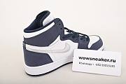 Air Jordan 1 Retro High COJP Midnight Navy (2020) DC1788-100 - 3