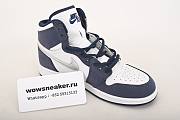 Air Jordan 1 Retro High COJP Midnight Navy (2020) DC1788-100 - 2