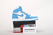 Air Jordan 1 Retro UNC 555088-117 - 5