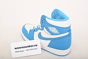 Air Jordan 1 Retro UNC 555088-117 - 4