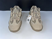 Adidas YEEZY 500 Taupe Light GX3605 - 5