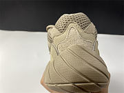 Adidas YEEZY 500 Taupe Light GX3605 - 6