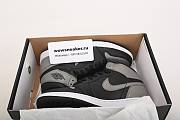 Air Jordan 1 Retro High OG Shadow 555088-013 - 2