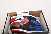 Air Jordan 1 Retro Top 3 555088-026 - 6