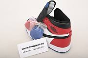 Air Jordan 1 Retro Top 3 555088-026 - 5