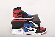 Air Jordan 1 Retro Top 3 555088-026 - 4