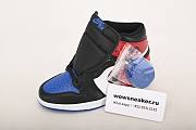 Air Jordan 1 Retro Top 3 555088-026 - 3