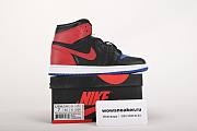 Air Jordan 1 Retro Top 3 555088-026 - 2