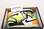 Air Jordan 1 High OG University Gold 555088-118 - 2