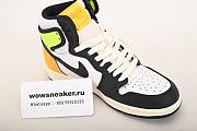 Air Jordan 1 High OG University Gold 555088-118 - 6