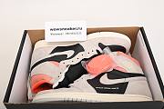 Air Jordan 1 Retro High OG Neutral Grey 555088-018 - 6