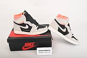 Air Jordan 1 Retro High OG Neutral Grey 555088-018 - 5