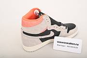 Air Jordan 1 Retro High OG Neutral Grey 555088-018 - 3