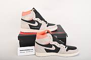 Air Jordan 1 Retro High OG Neutral Grey 555088-018 - 2