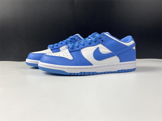 Nike Dunk Low UNC (2021) DD1391-102 - 1