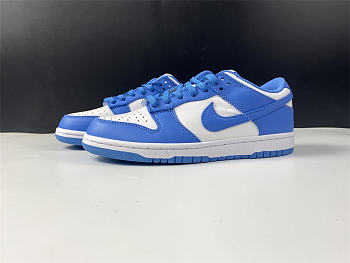 Nike Dunk Low UNC (2021) DD1391-102