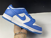 Nike Dunk Low UNC (2021) DD1391-102 - 4