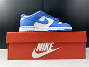 Nike Dunk Low UNC (2021) DD1391-102 - 2