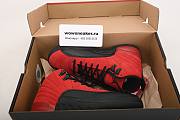 Air Jordan 12 Reverse Flu Game CT8013-602  - 6