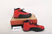 Air Jordan 12 Reverse Flu Game CT8013-602  - 5