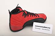 Air Jordan 12 Reverse Flu Game CT8013-602  - 4