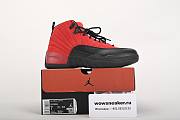 Air Jordan 12 Reverse Flu Game CT8013-602  - 3