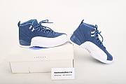 Air Jordan 12 Retro Indigo 130690-404 - 3