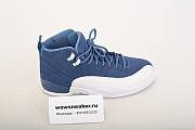 Air Jordan 12 Retro Indigo 130690-404 - 5