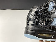 Air Jordan 5 Retro Doernbecher 633068-010 - 6