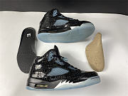 Air Jordan 5 Retro Doernbecher 633068-010 - 5