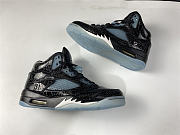 Air Jordan 5 Retro Doernbecher 633068-010 - 2