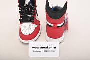 Air Jordan 1 Retro High Spider-Man Origin Story 555088-602 - 5