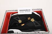 Air Jordan 4 Retro Royalty 308497-032 - 2