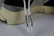 Nike Air Presto Off-White Black AA3830-001 - 6