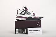 Air Jordan 4 Retro PSG Paris Saint-Germain CZ5624-100  - 6