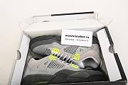 Air Jordan 4 Retro SE 95 Neon CT5342-007  - 2