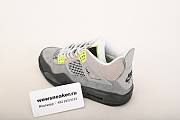 Air Jordan 4 Retro SE 95 Neon CT5342-007  - 5