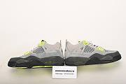 Air Jordan 4 Retro SE 95 Neon CT5342-007  - 6