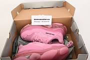 Balenciaga Triple S Clearsole Pink 544351W2GA15760 - 2