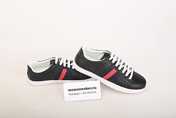 GUCCI Tennis 1977 Print Sneaker Y07H4