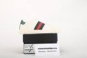 Gucci Ace Embroidered - 2