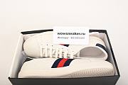 GUCCI Ace Embroidered Low-Top  sneaker - 6