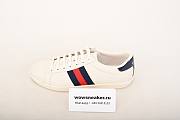 GUCCI Ace Embroidered Low-Top  sneaker - 3