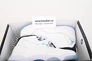 Air Jordan 11 Legend Blue 378037-117 - 2