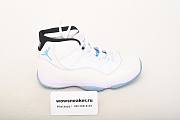 Air Jordan 11 Legend Blue 378037-117 - 4