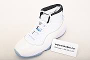 Air Jordan 11 Legend Blue 378037-117 - 5